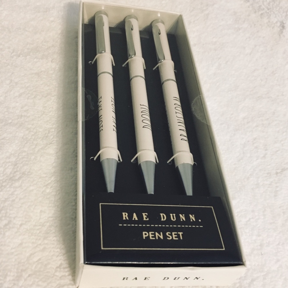🆕 2 for $20 | RD - Take Note, Doodle, Brainstorm